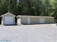 869 Ebenezer Church Road, Cobbs Creek, VA 23035