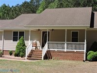 869 Ebenezer Church Road, Cobbs Creek, VA 23035