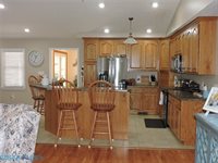 869 Ebenezer Church Road, Cobbs Creek, VA 23035