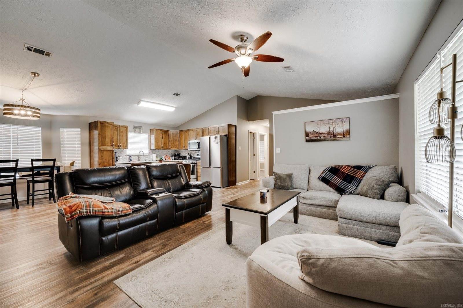 89 Sunny Gap Rd, Conway, AR 72032