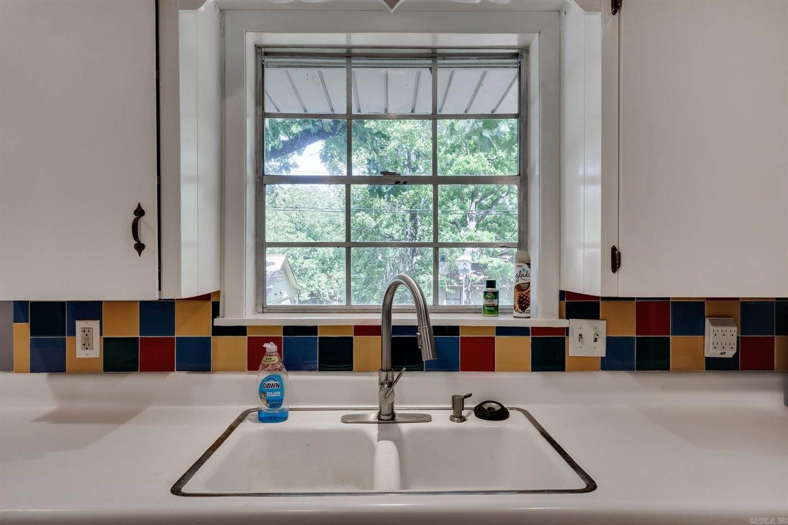4400 Arlington Drive, North Little Rock, AR 72116