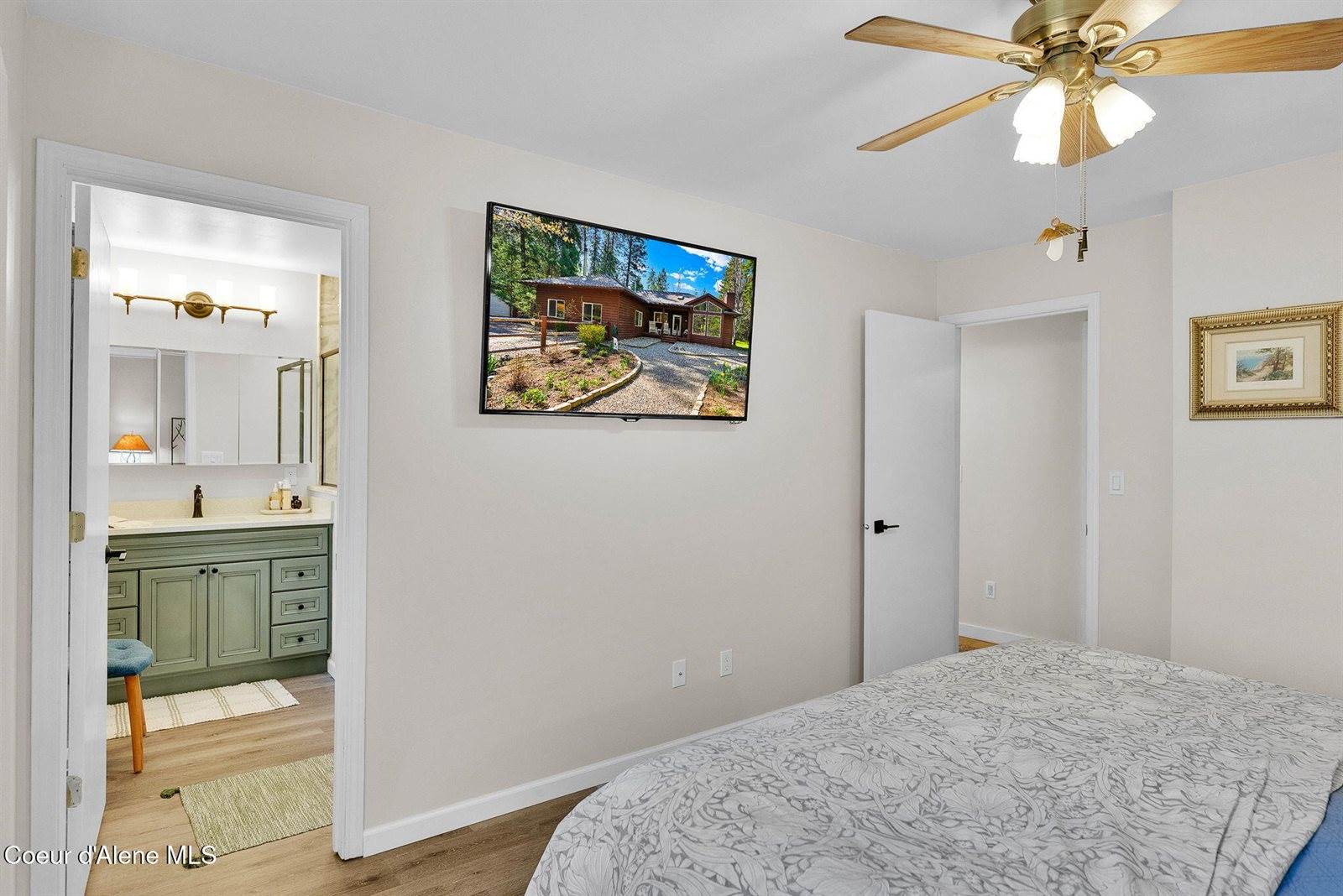 160 Syringa Dr, Bonners Ferry, ID 83805