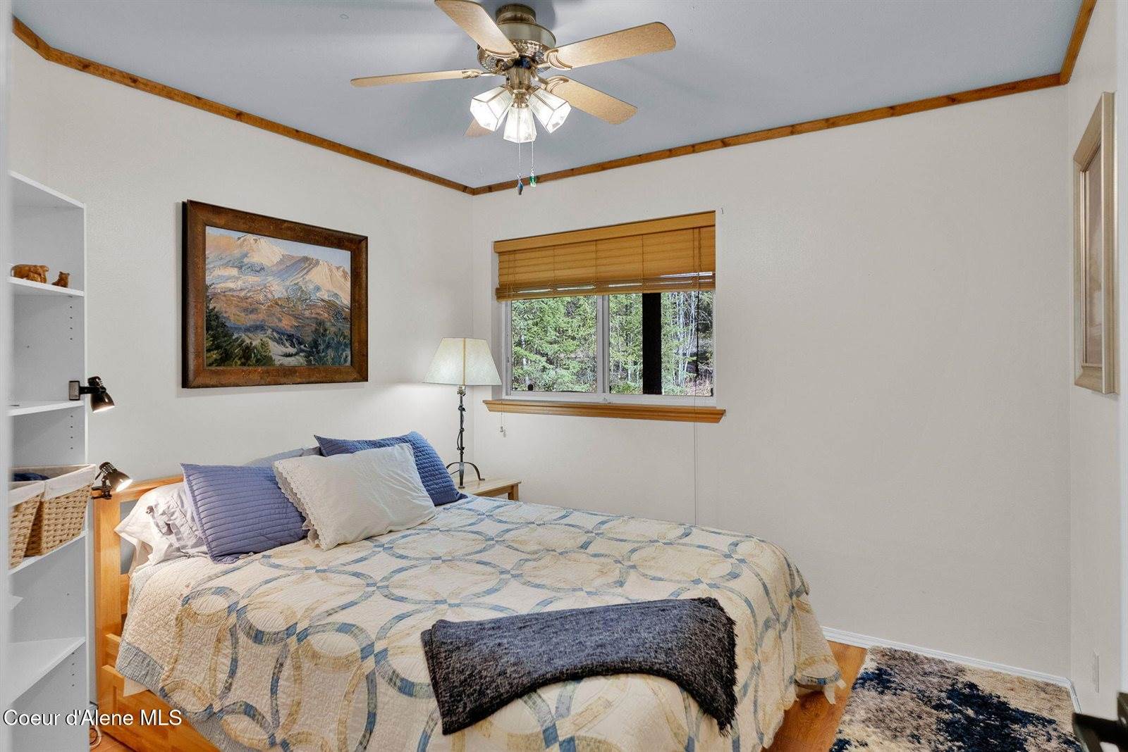 160 Syringa Dr, Bonners Ferry, ID 83805
