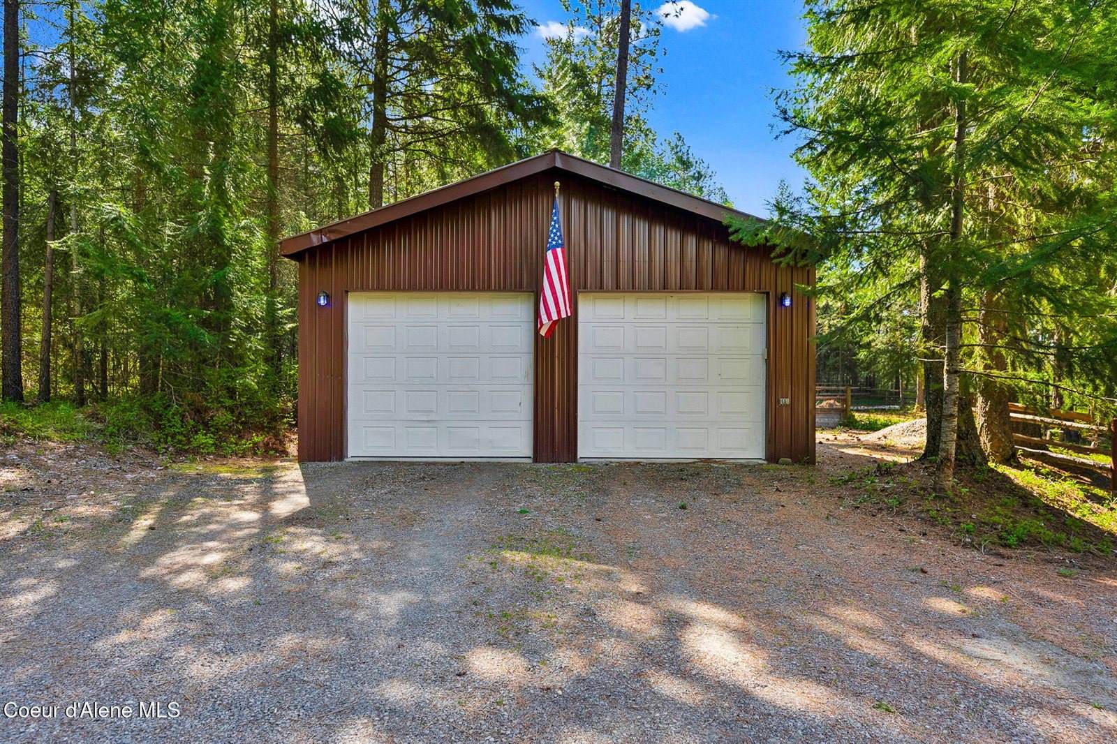 160 Syringa Dr, Bonners Ferry, ID 83805