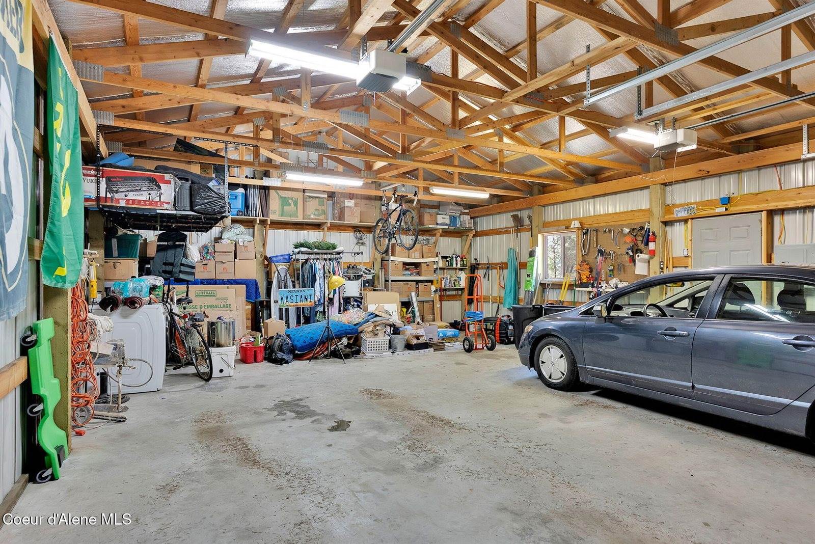 160 Syringa Dr, Bonners Ferry, ID 83805