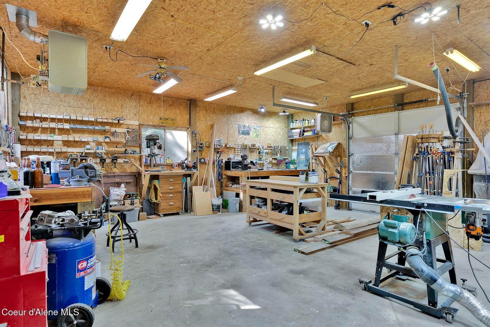 160 Syringa Dr, Bonners Ferry, ID 83805