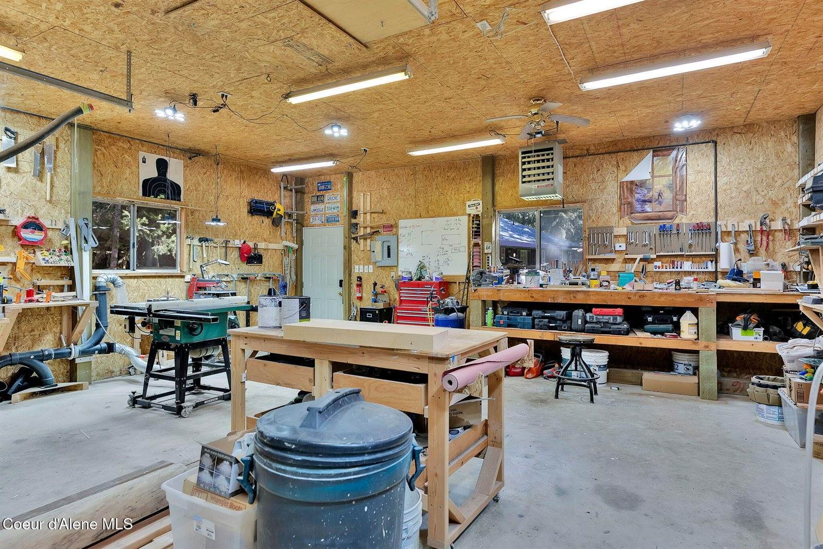 160 Syringa Dr, Bonners Ferry, ID 83805