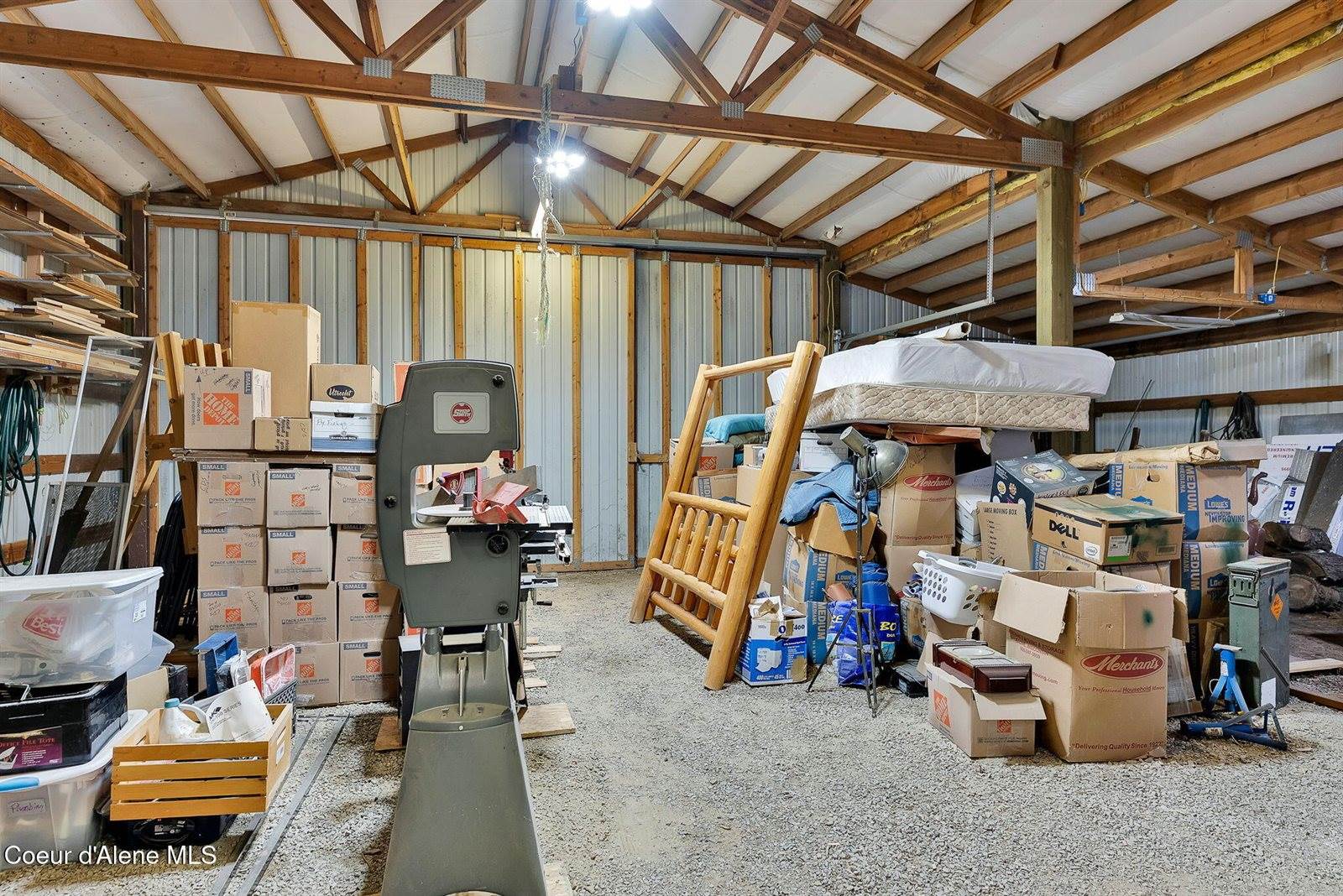 160 Syringa Dr, Bonners Ferry, ID 83805