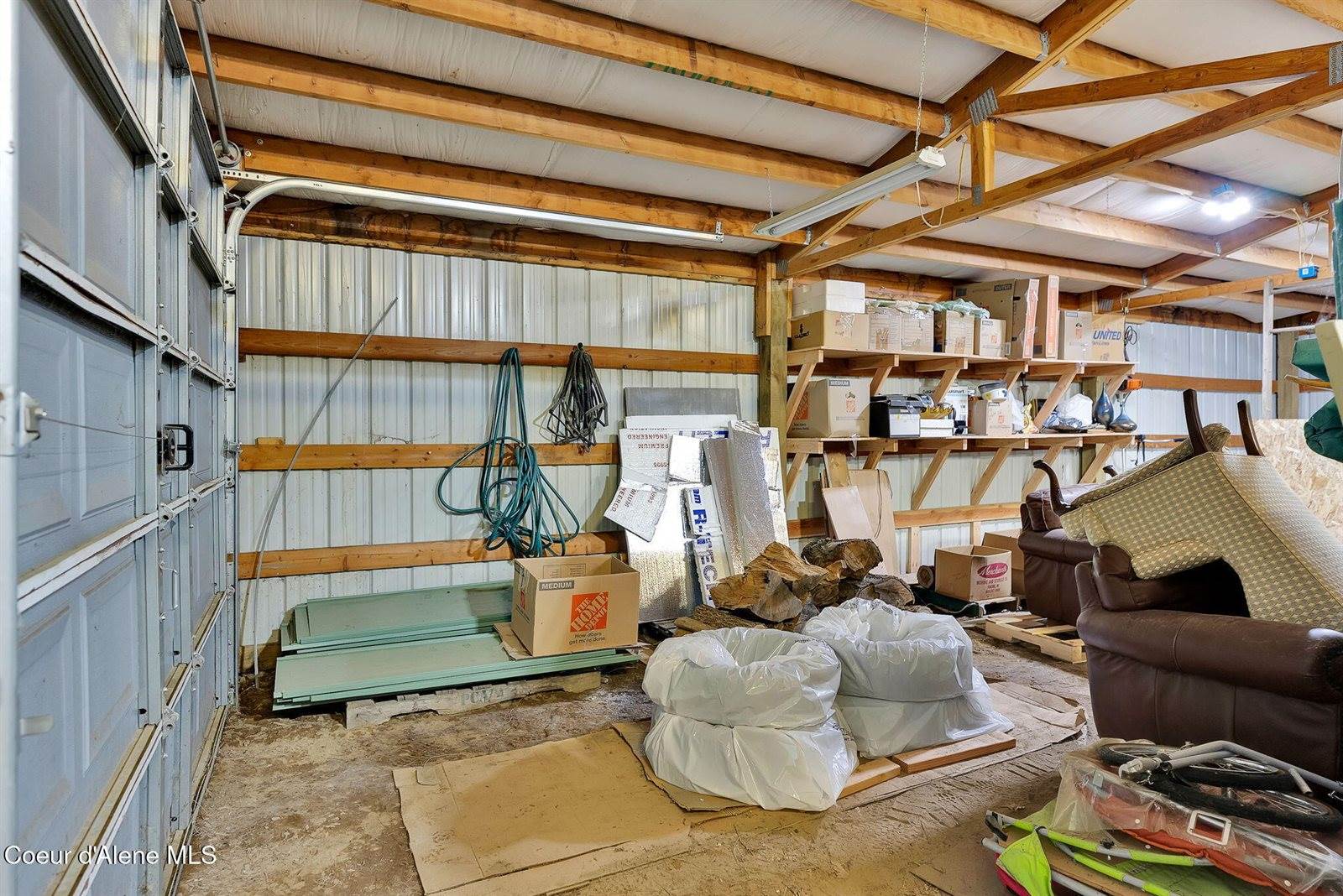 160 Syringa Dr, Bonners Ferry, ID 83805