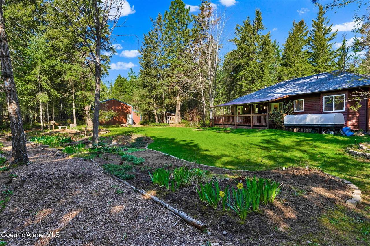 160 Syringa Dr, Bonners Ferry, ID 83805