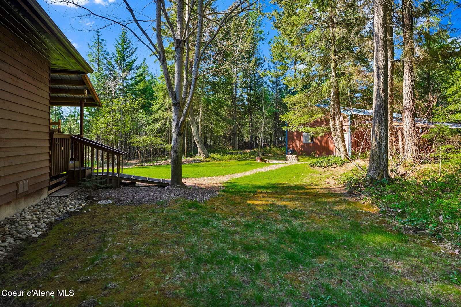 160 Syringa Dr, Bonners Ferry, ID 83805