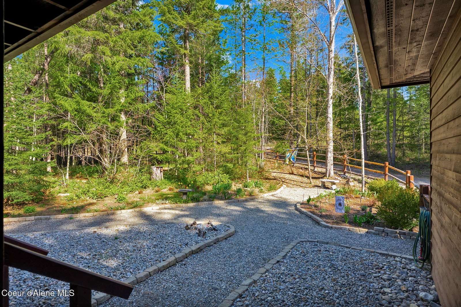 160 Syringa Dr, Bonners Ferry, ID 83805