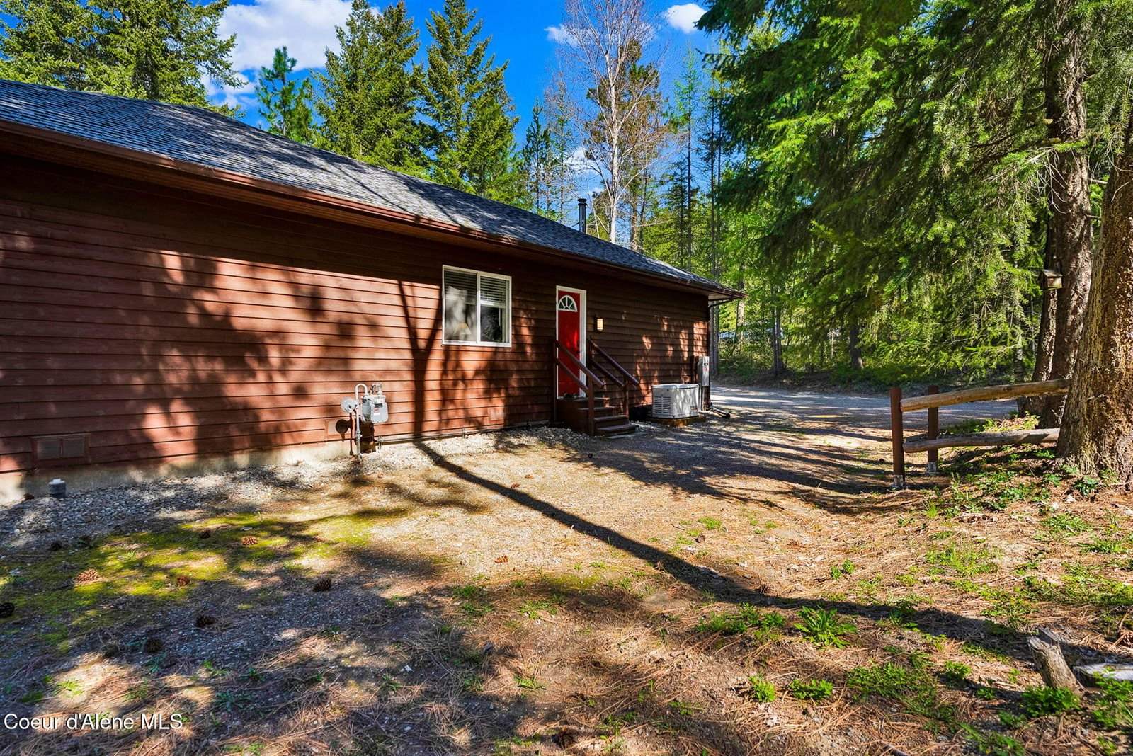 160 Syringa Dr, Bonners Ferry, ID 83805