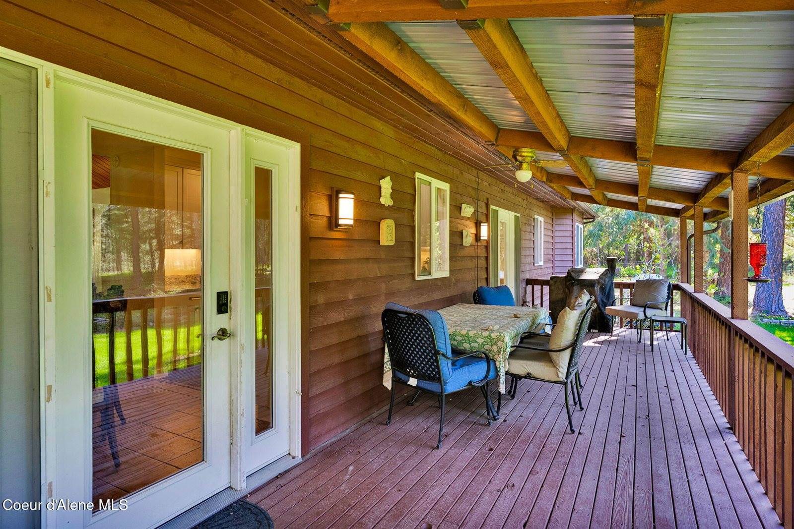 160 Syringa Dr, Bonners Ferry, ID 83805