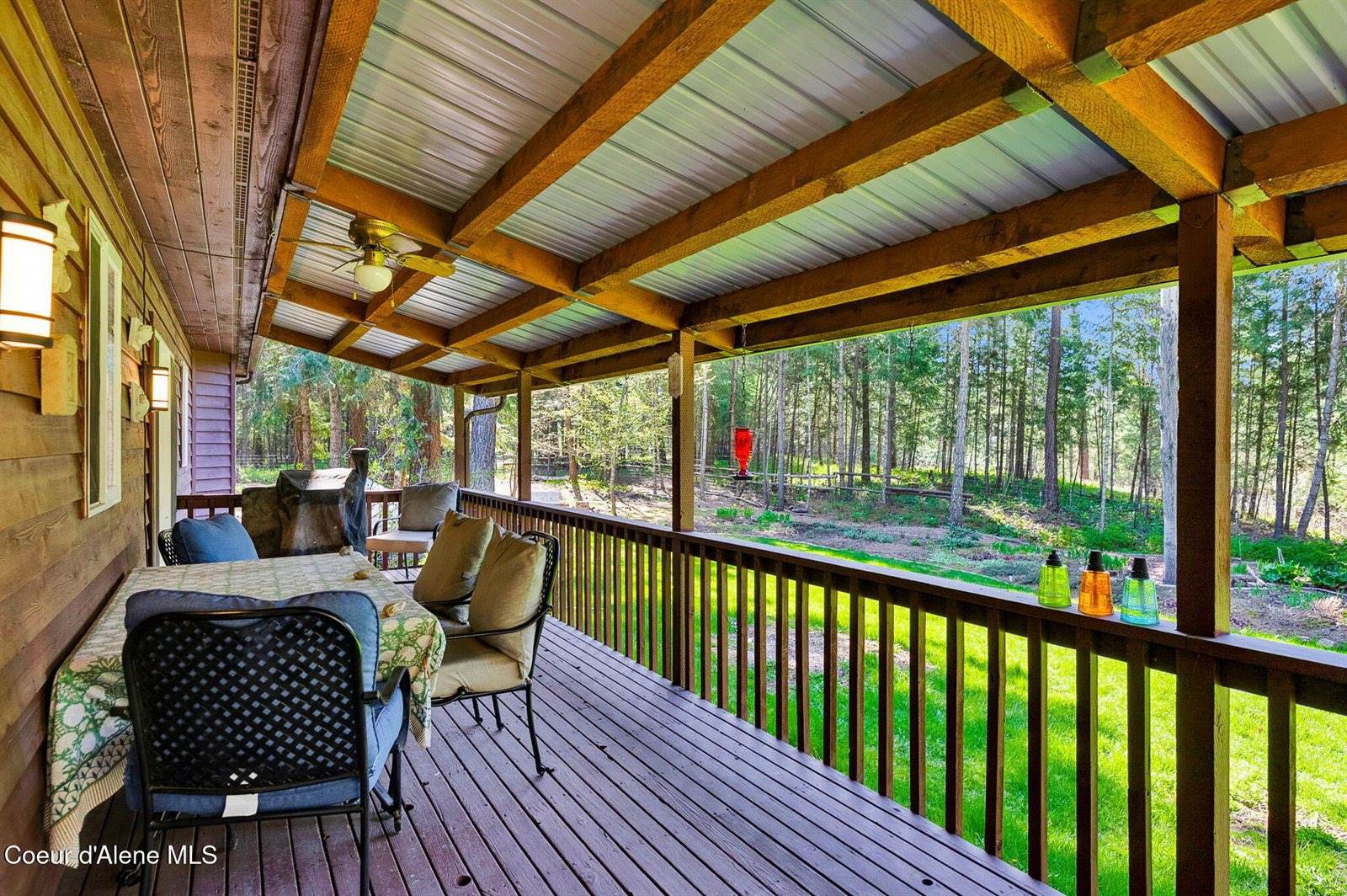 160 Syringa Dr, Bonners Ferry, ID 83805