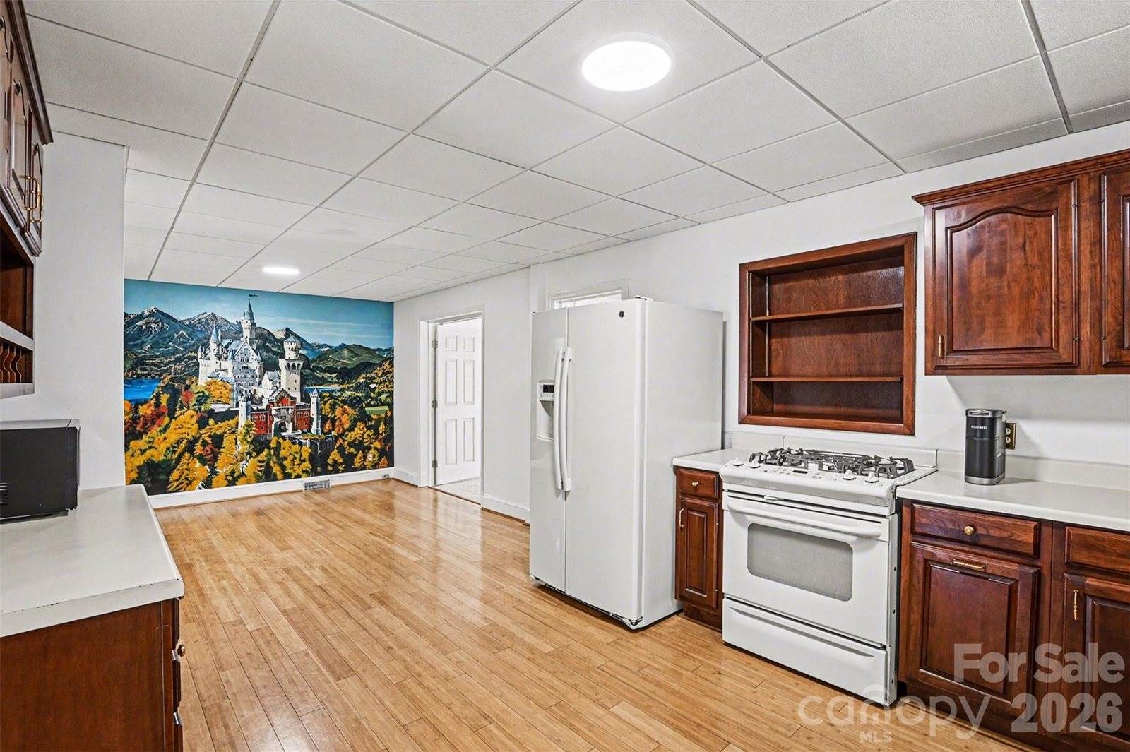 955 Hickory Nut Street, Charlotte, NC 28205