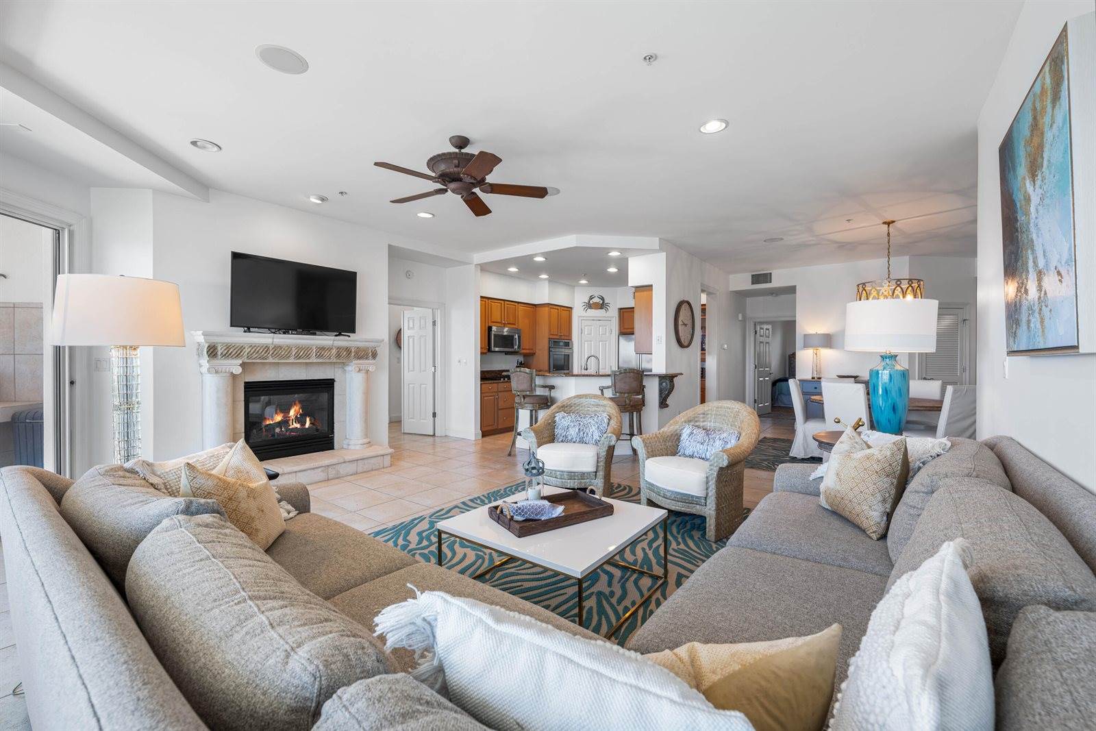 662 Harbor Boulevard, #220, Destin, FL 32541