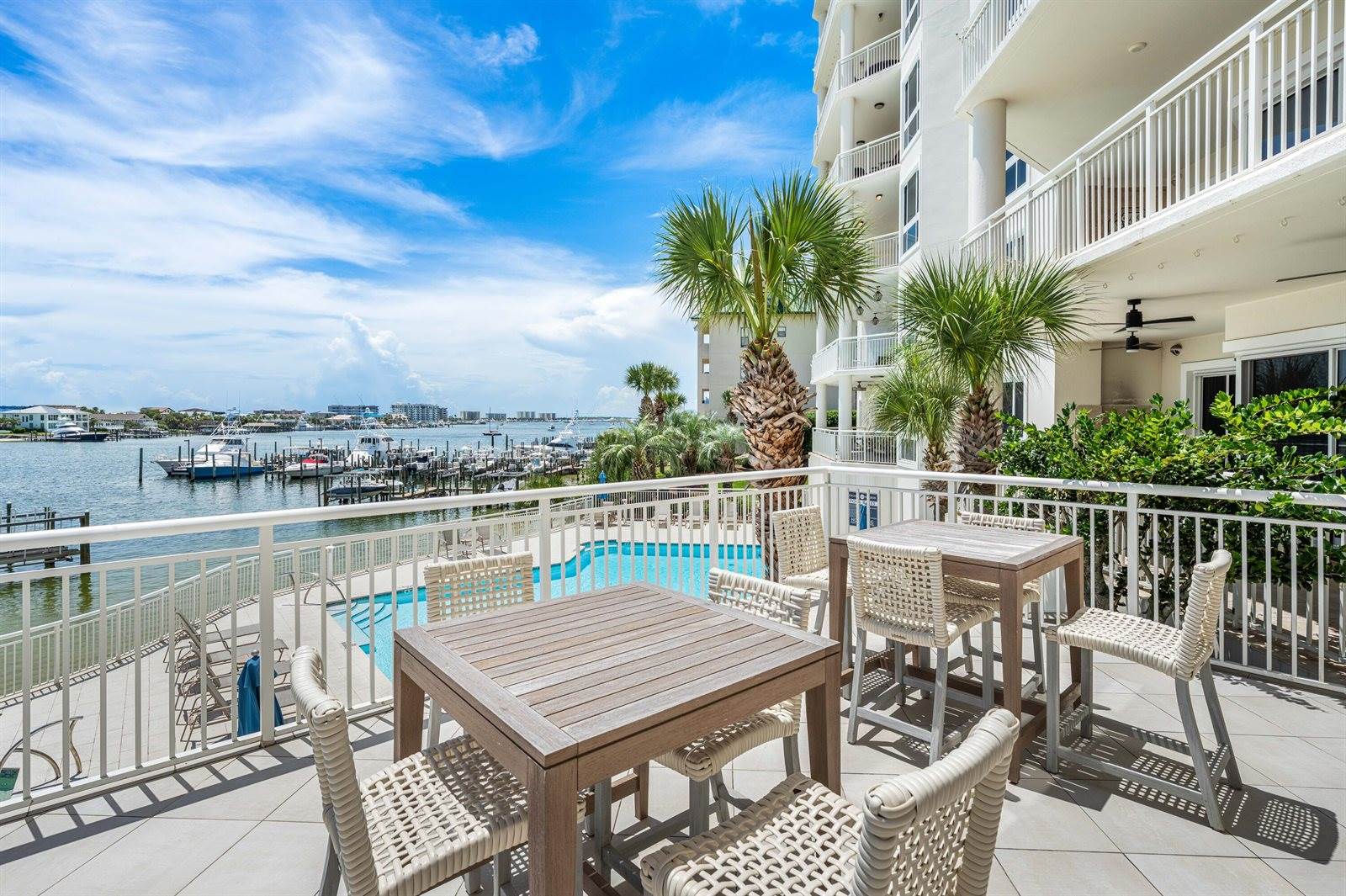 662 Harbor Boulevard, #220, Destin, FL 32541