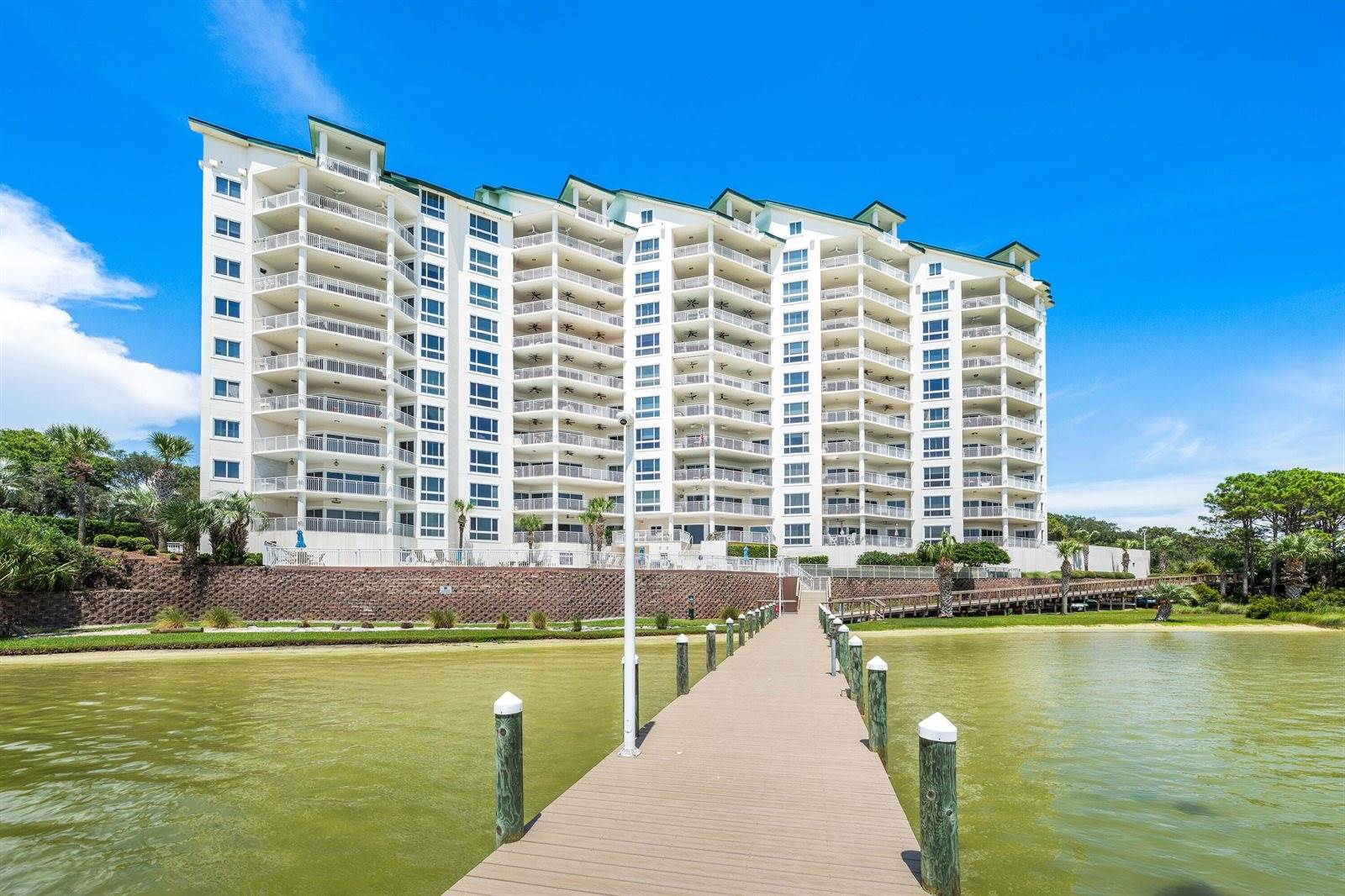 662 Harbor Boulevard, #220, Destin, FL 32541