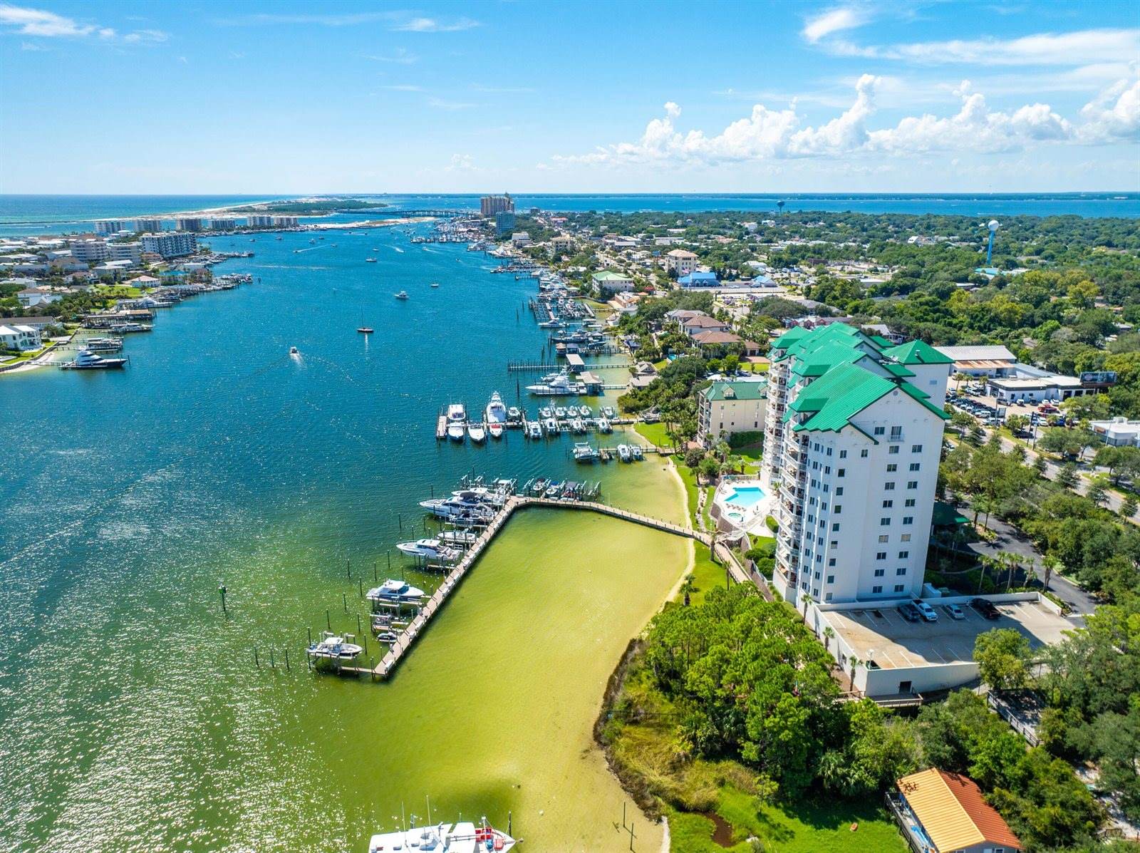 662 Harbor Boulevard, #220, Destin, FL 32541