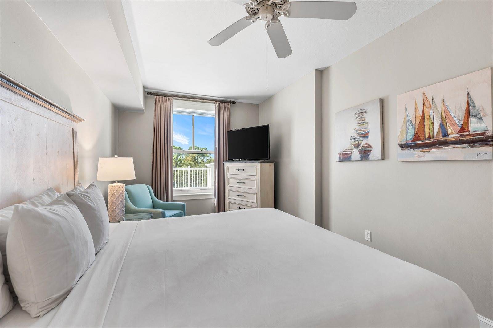 9500 Grand Sandestin Boulevard, Miramar Beach, FL 32550