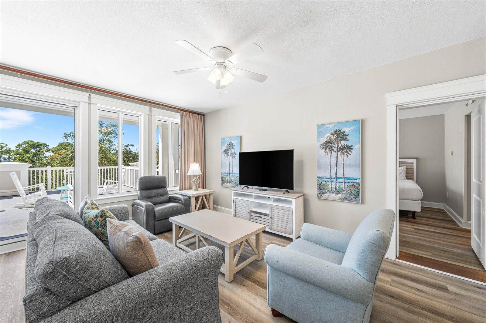 9500 Grand Sandestin Boulevard, Miramar Beach, FL 32550