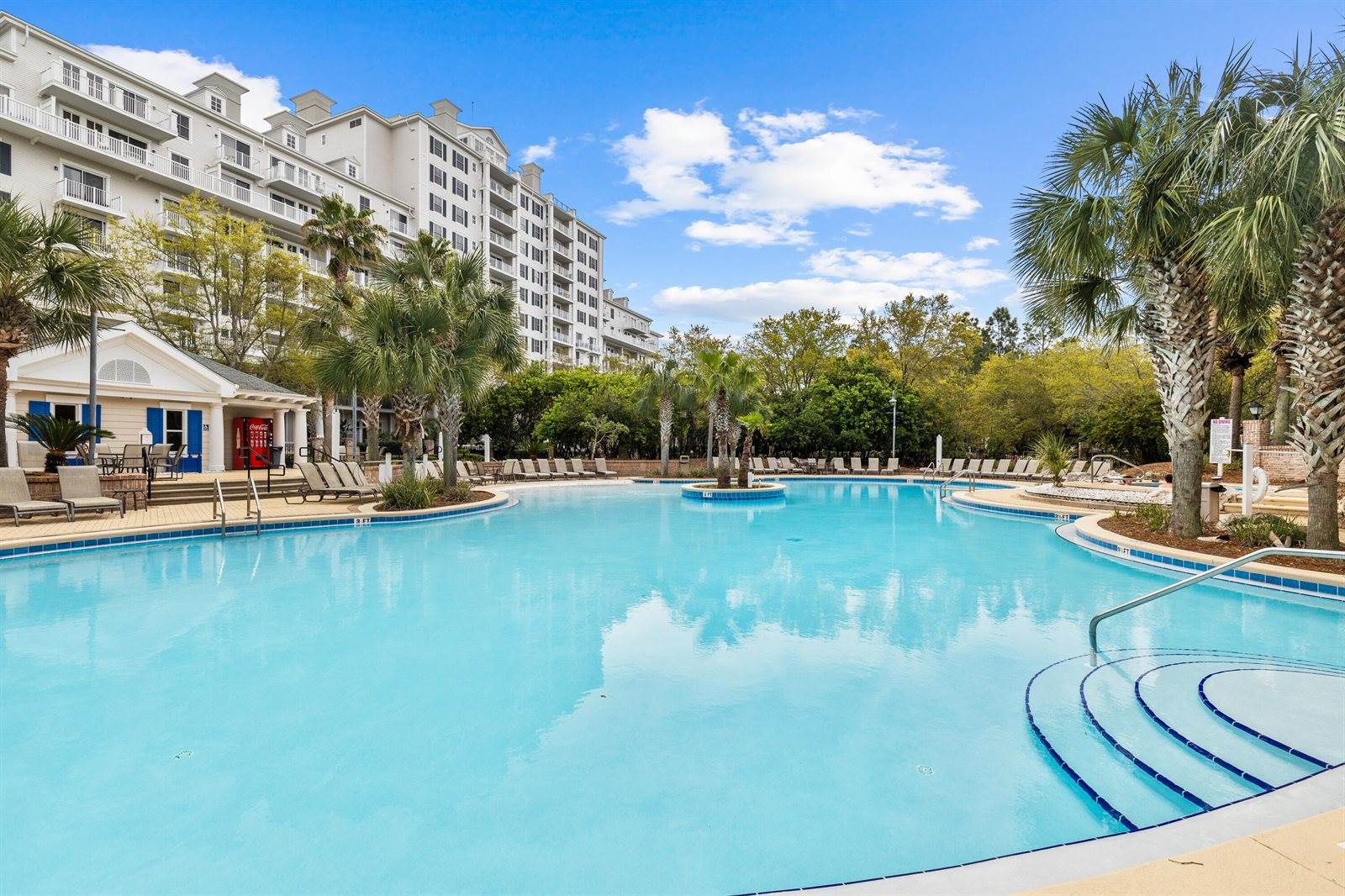 9500 Grand Sandestin Boulevard, Miramar Beach, FL 32550