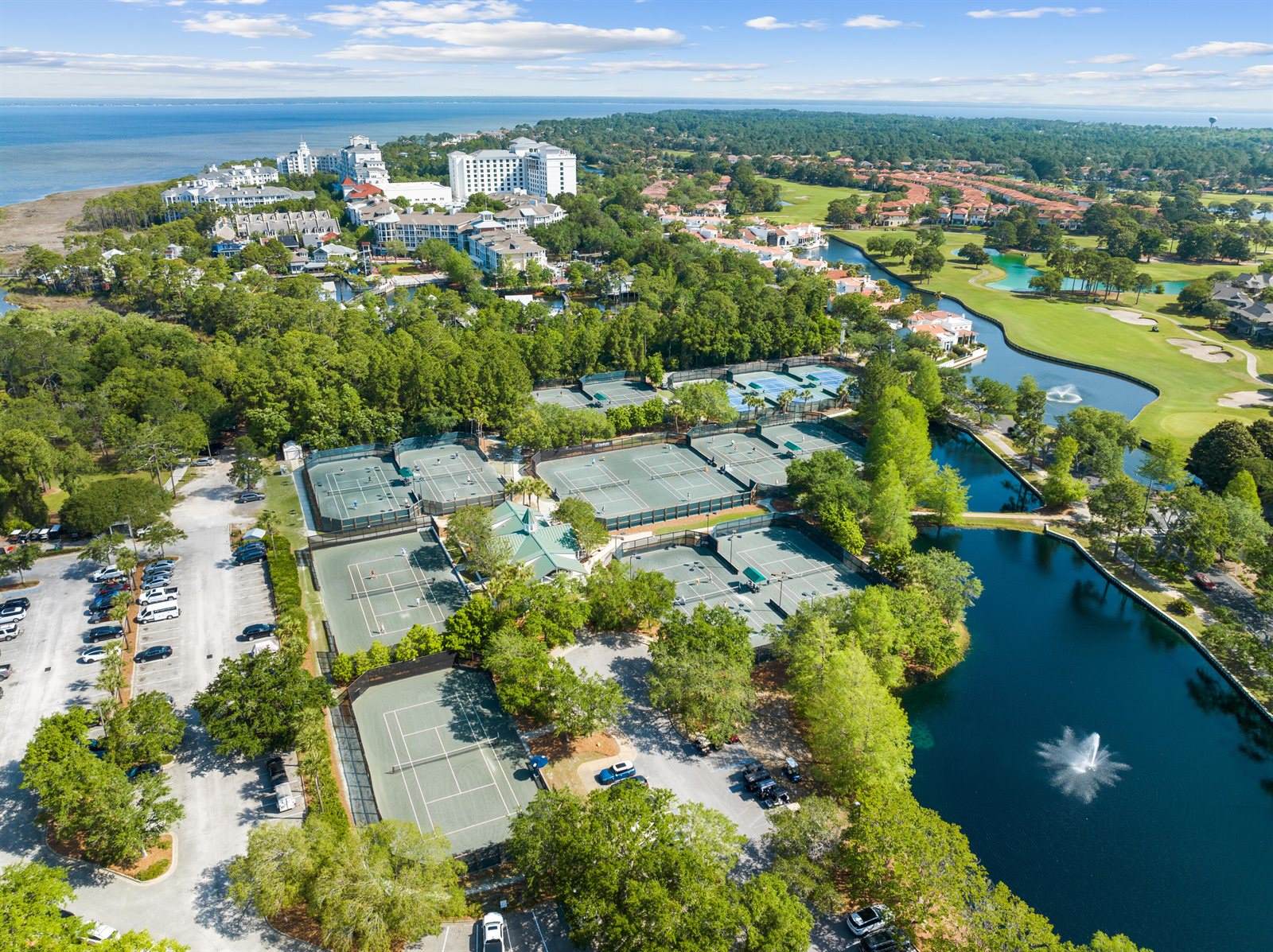 9500 Grand Sandestin Boulevard, Miramar Beach, FL 32550