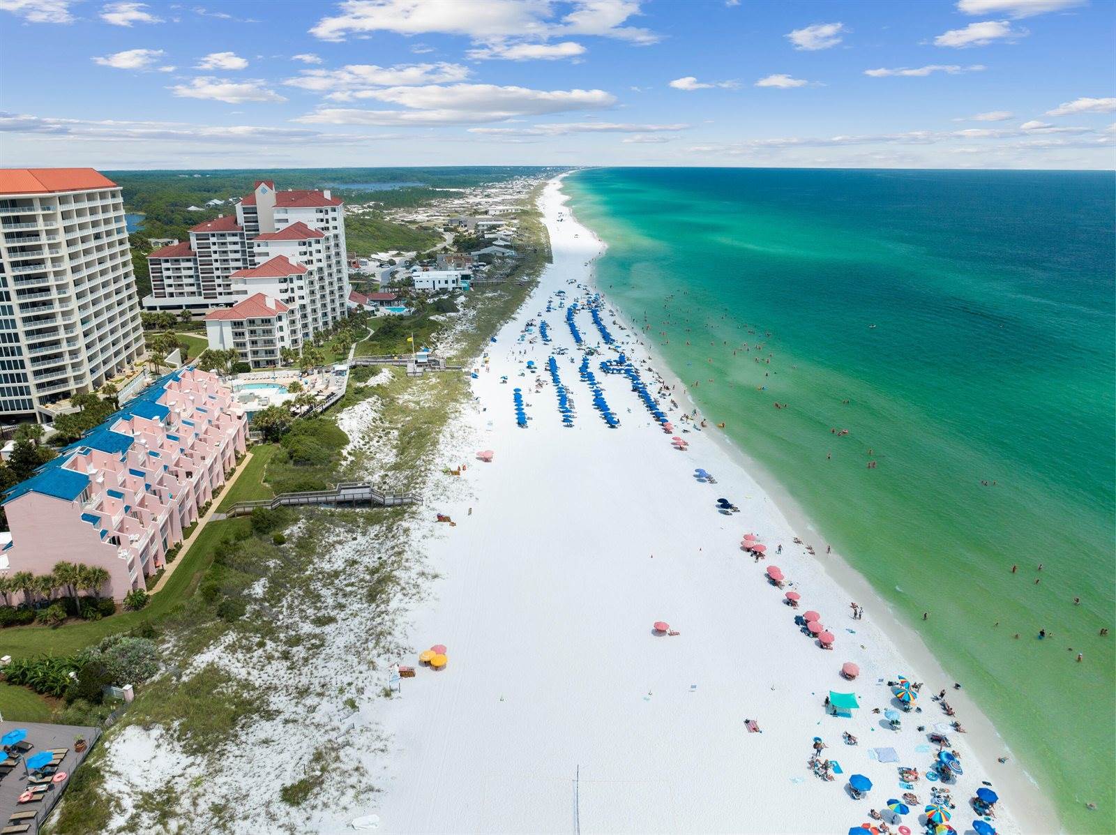 9500 Grand Sandestin Boulevard, Miramar Beach, FL 32550