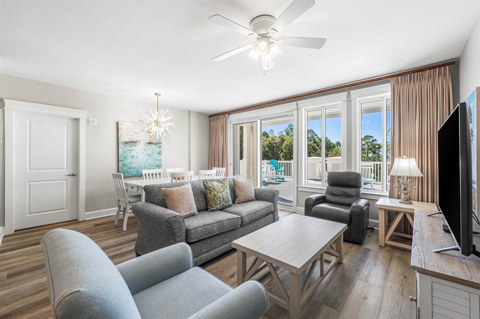 9500 Grand Sandestin Boulevard, Miramar Beach, FL 32550