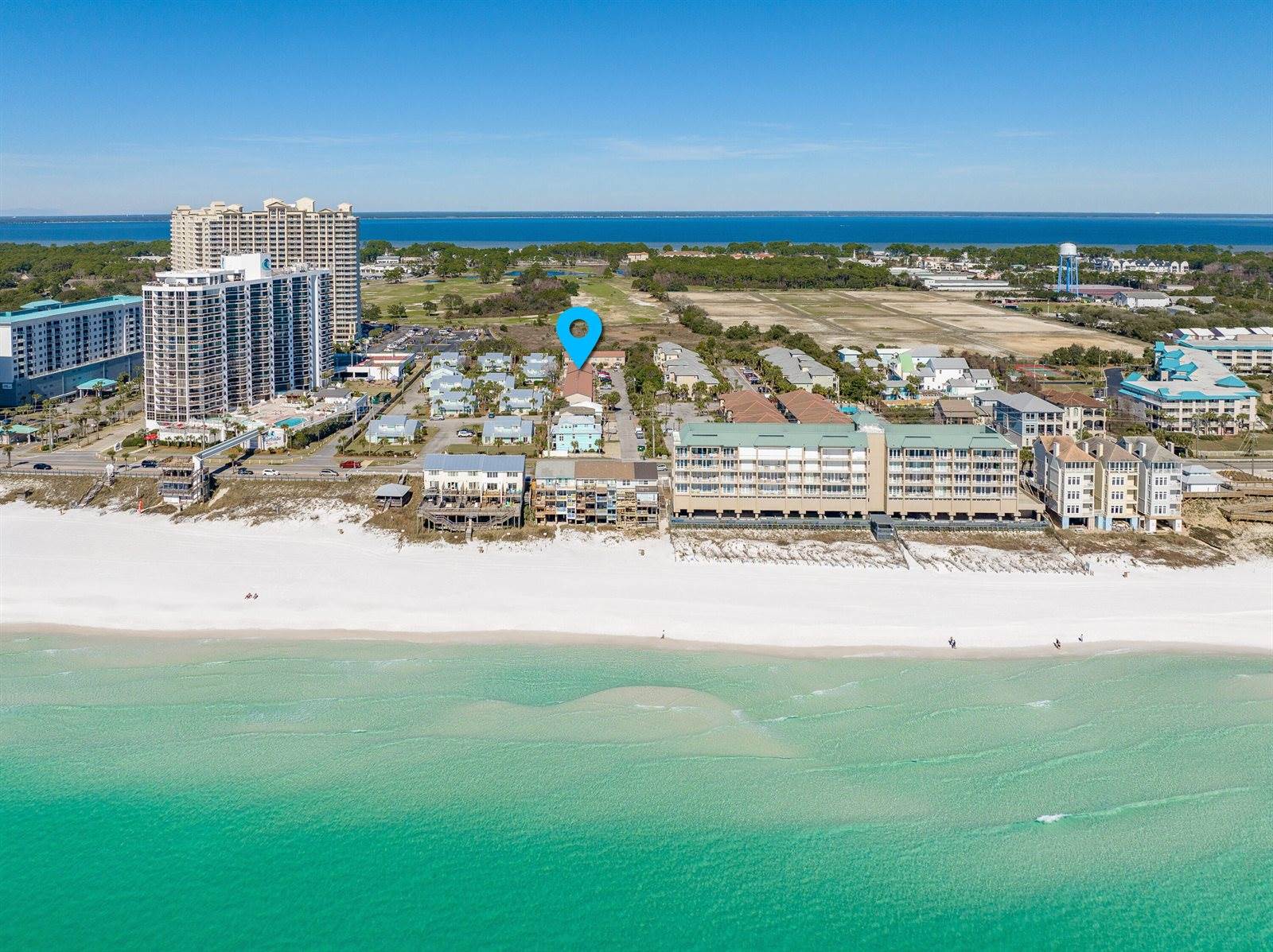 43 Summer Haven Trail, Miramar Beach, FL 32550