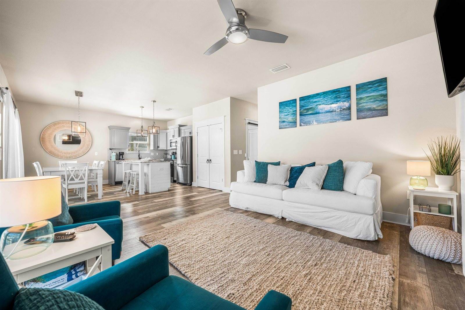 95 1st Street, Santa Rosa Beach, FL 32459