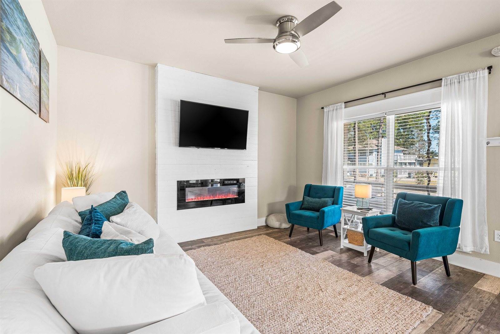 95 1st Street, Santa Rosa Beach, FL 32459