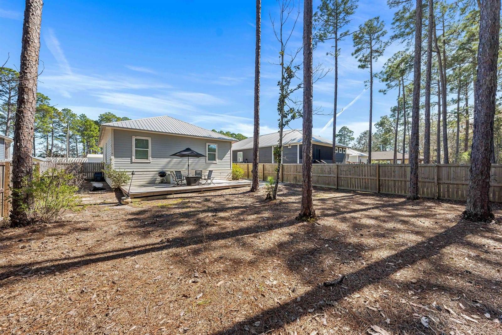 95 1st Street, Santa Rosa Beach, FL 32459