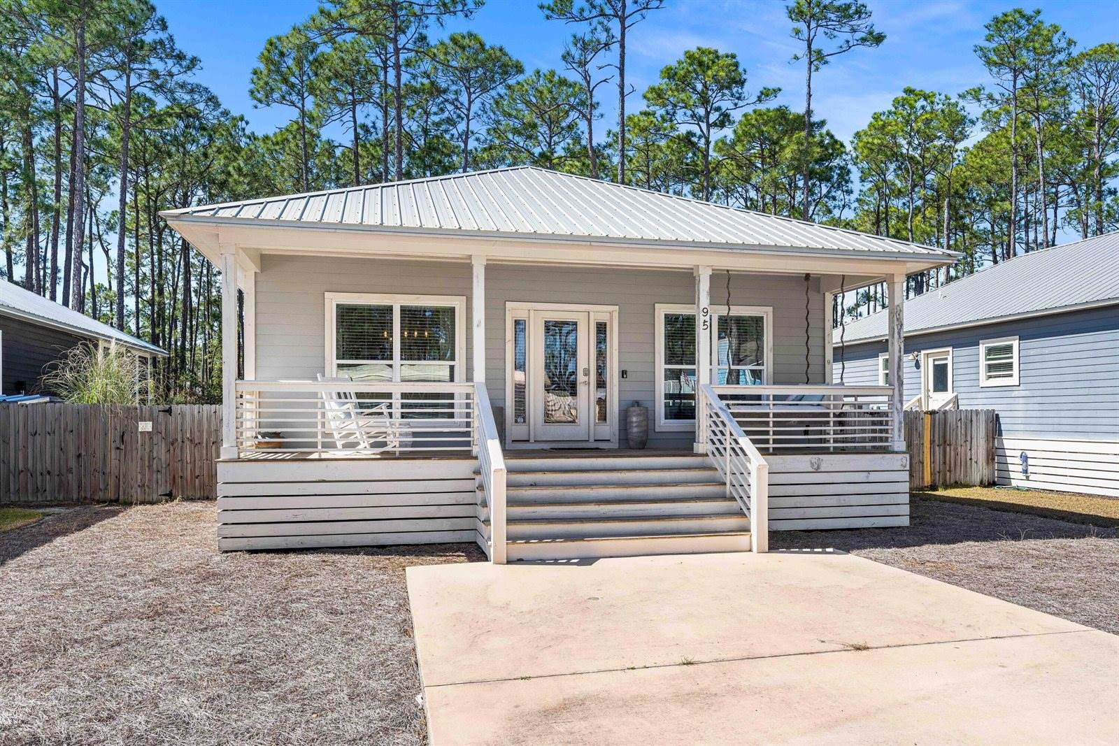 95 1st Street, Santa Rosa Beach, FL 32459