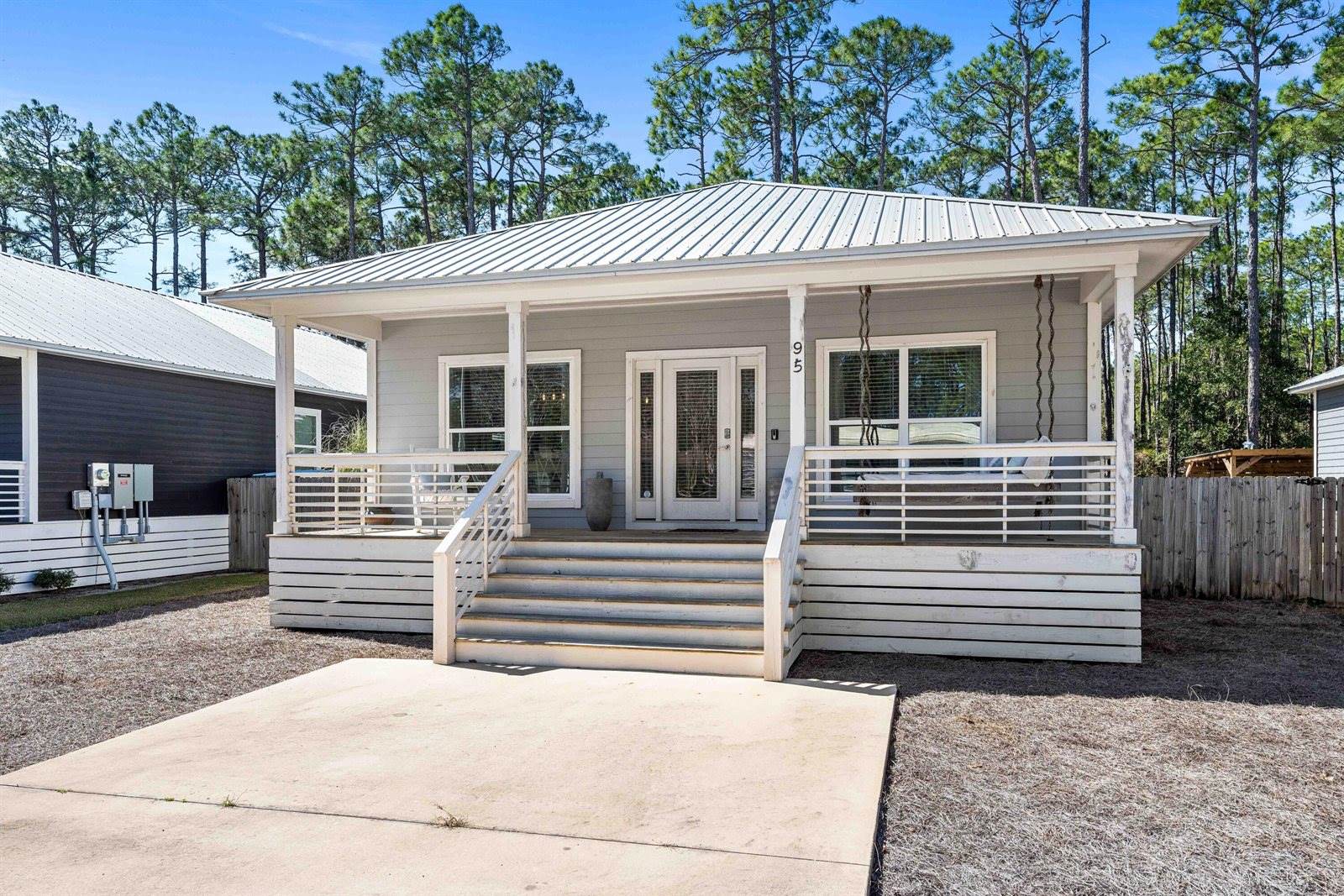 95 1st Street, Santa Rosa Beach, FL 32459