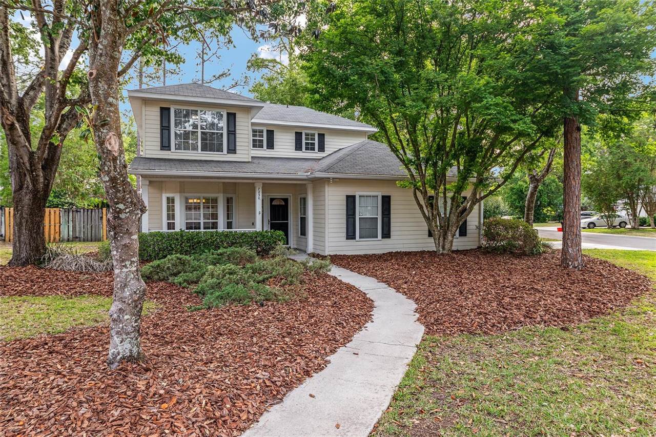 7230 SW 80TH Terrace, Gainesville, FL 32608