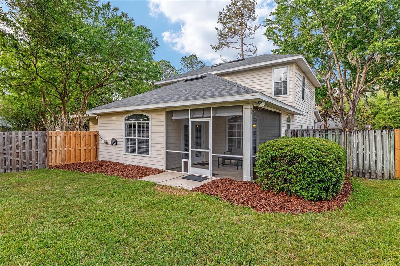 7230 SW 80TH Terrace, Gainesville, FL 32608