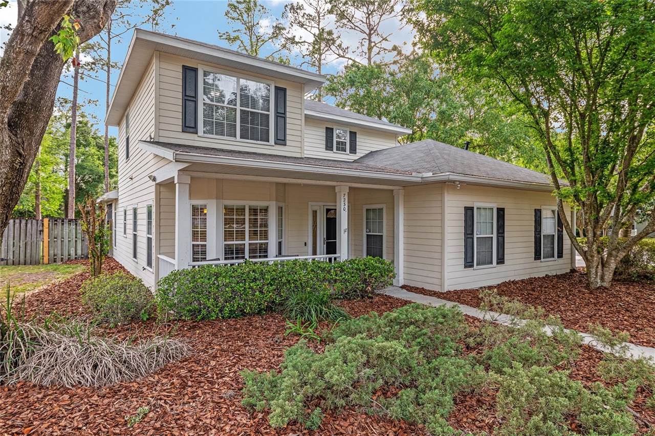 7230 SW 80TH Terrace, Gainesville, FL 32608