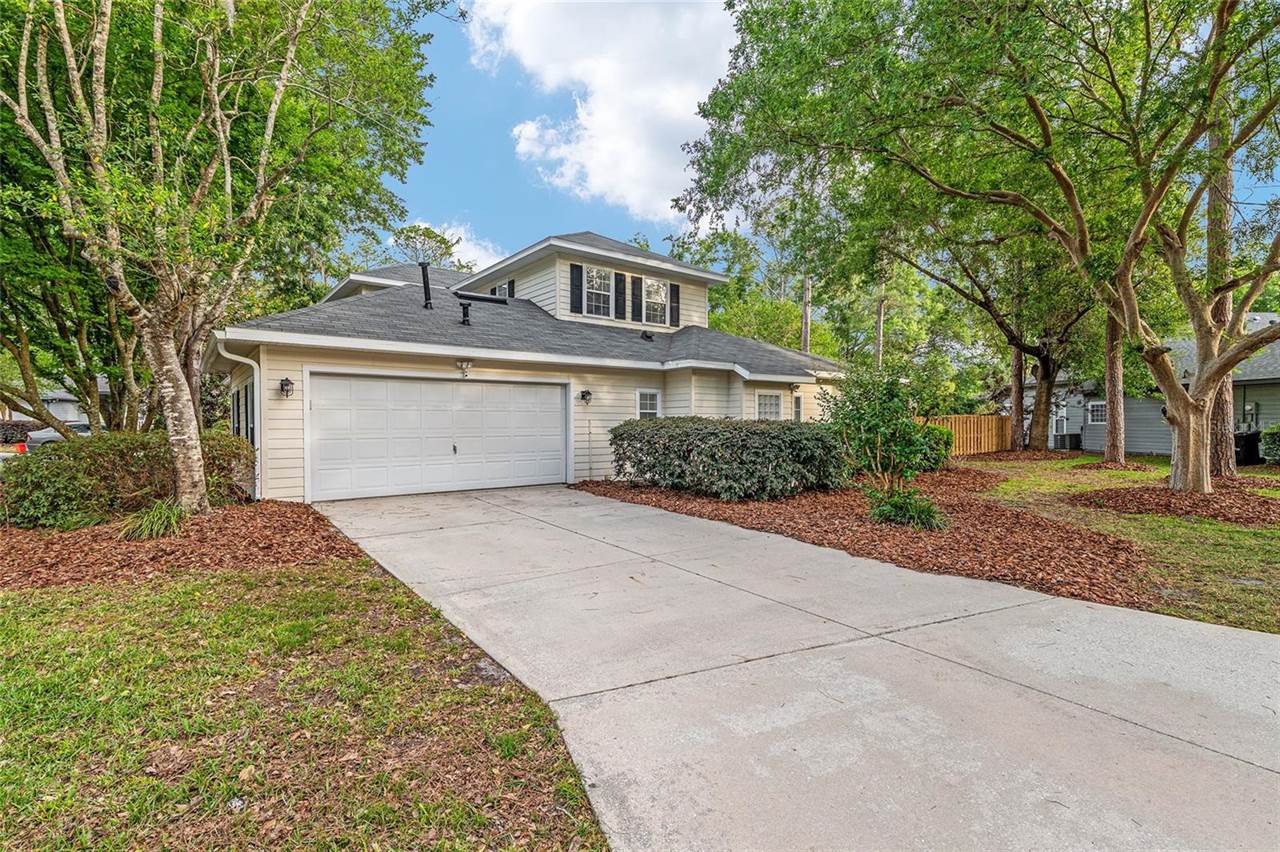 7230 SW 80TH Terrace, Gainesville, FL 32608