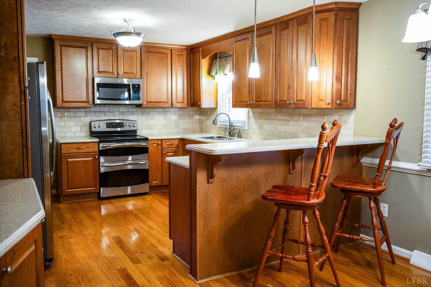 195 Wellington Drive, #15, Lynchburg, VA 24502