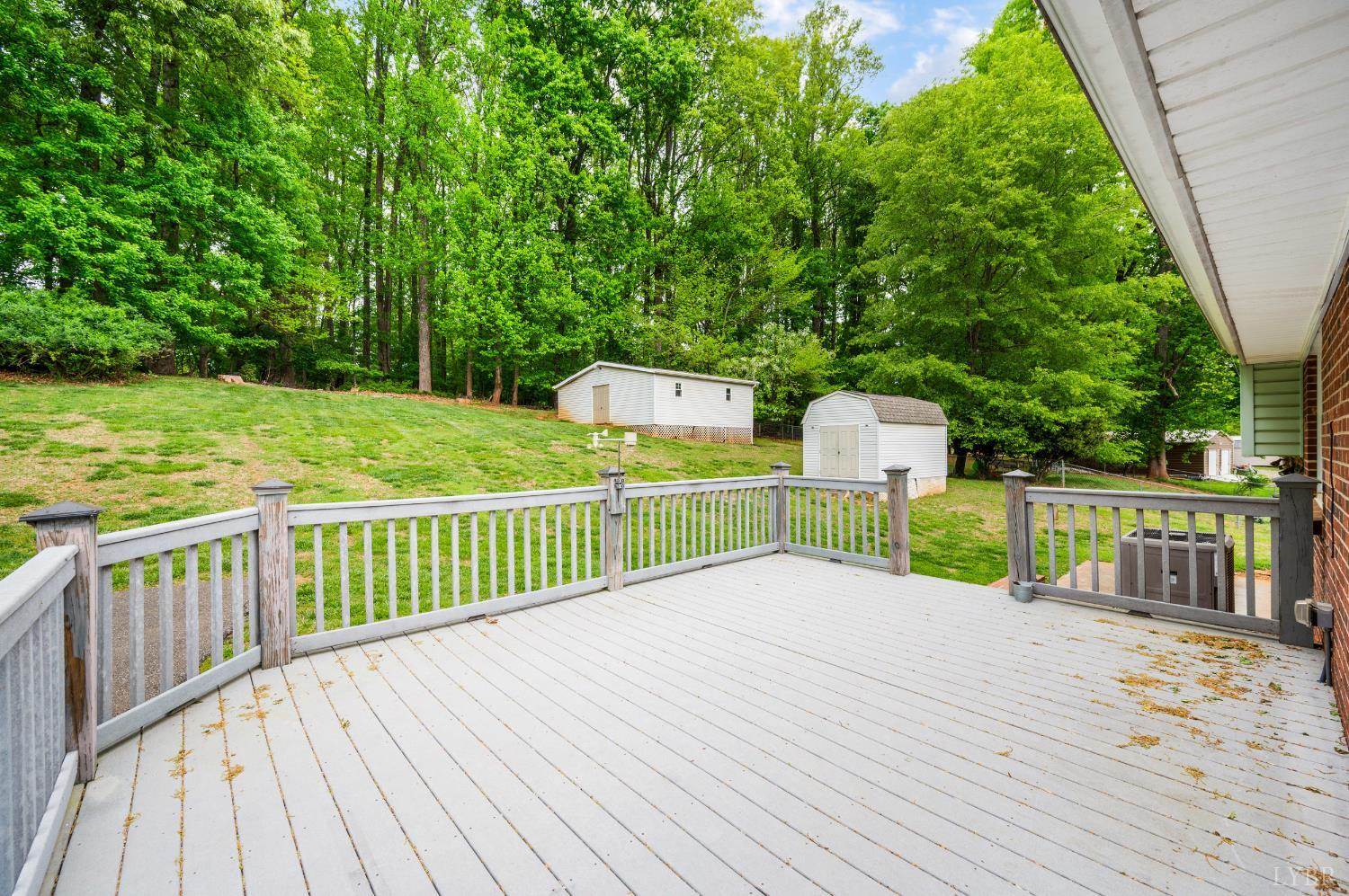 195 Wellington Drive, #15, Lynchburg, VA 24502