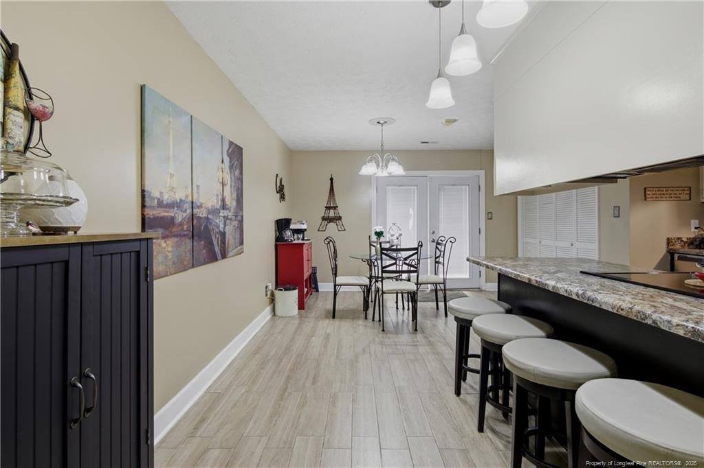 6841 Brasswood Drive, Fayetteville, NC 28314