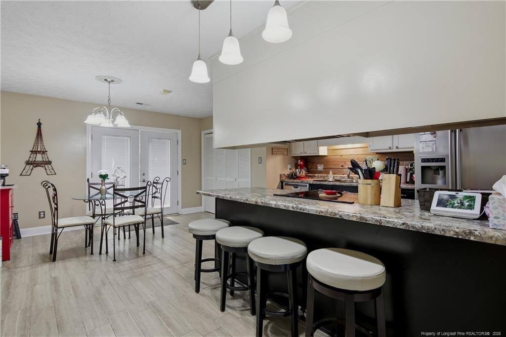 6841 Brasswood Drive, Fayetteville, NC 28314