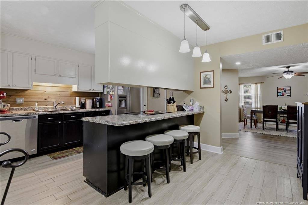 6841 Brasswood Drive, Fayetteville, NC 28314