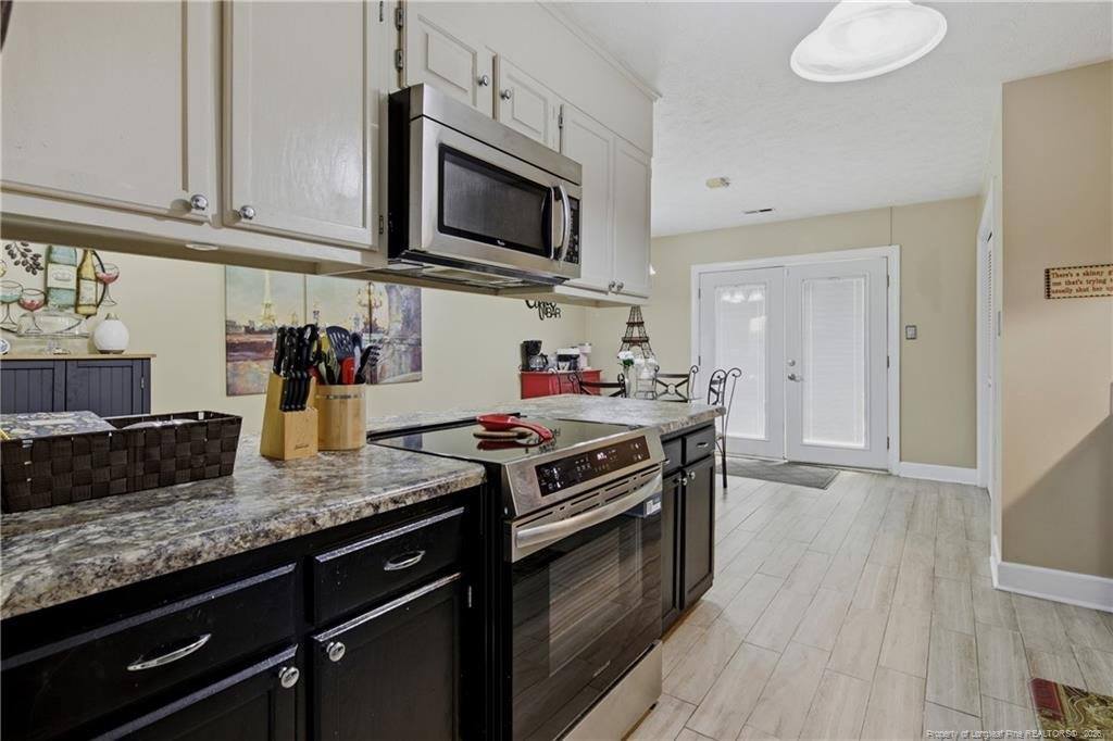 6841 Brasswood Drive, Fayetteville, NC 28314