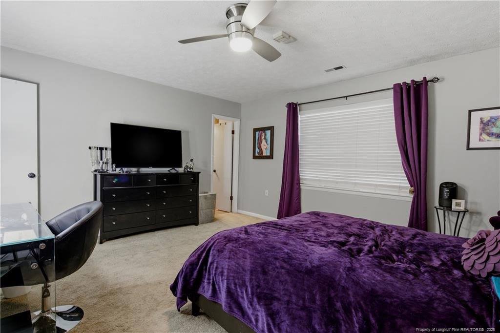 6841 Brasswood Drive, Fayetteville, NC 28314