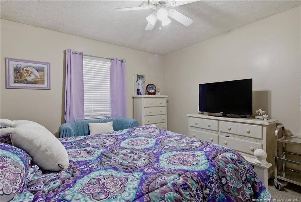 6841 Brasswood Drive, Fayetteville, NC 28314