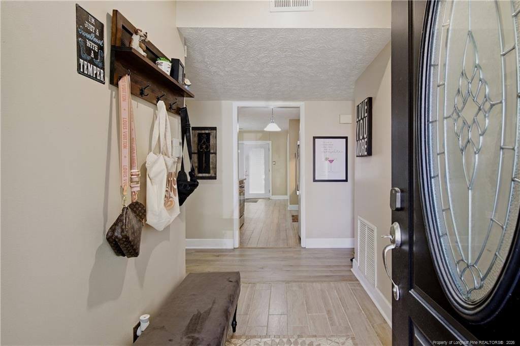 6841 Brasswood Drive, Fayetteville, NC 28314