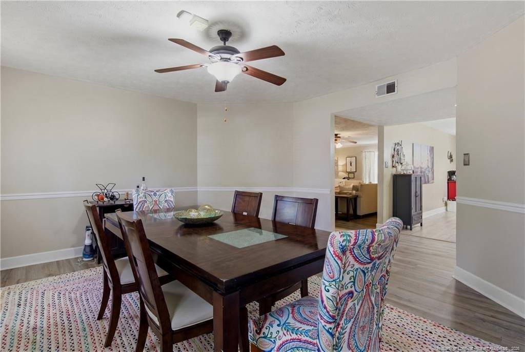 6841 Brasswood Drive, Fayetteville, NC 28314